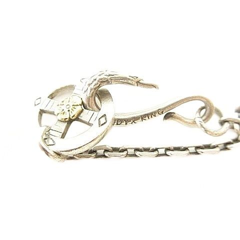 TADY-KING イーグルフック付き