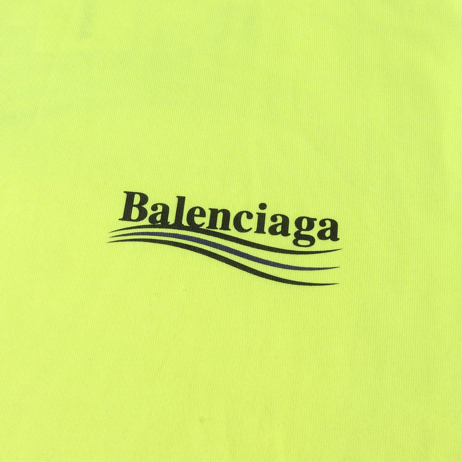 新品】BALENCIAGA バレンシアガ Tシャツ サイズ:XS / 20SS