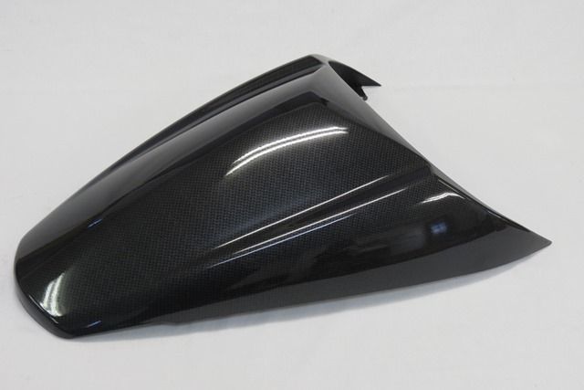 ZX-14R ZZR1400 06-11年 シングルシート カーボン調-店舗や値段