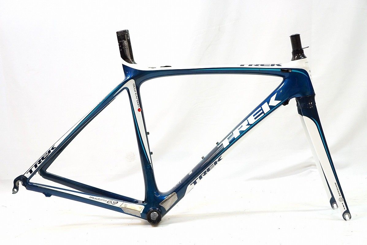 TREK 「トレック」 MADONE PRO 2009年モデル フレームセット