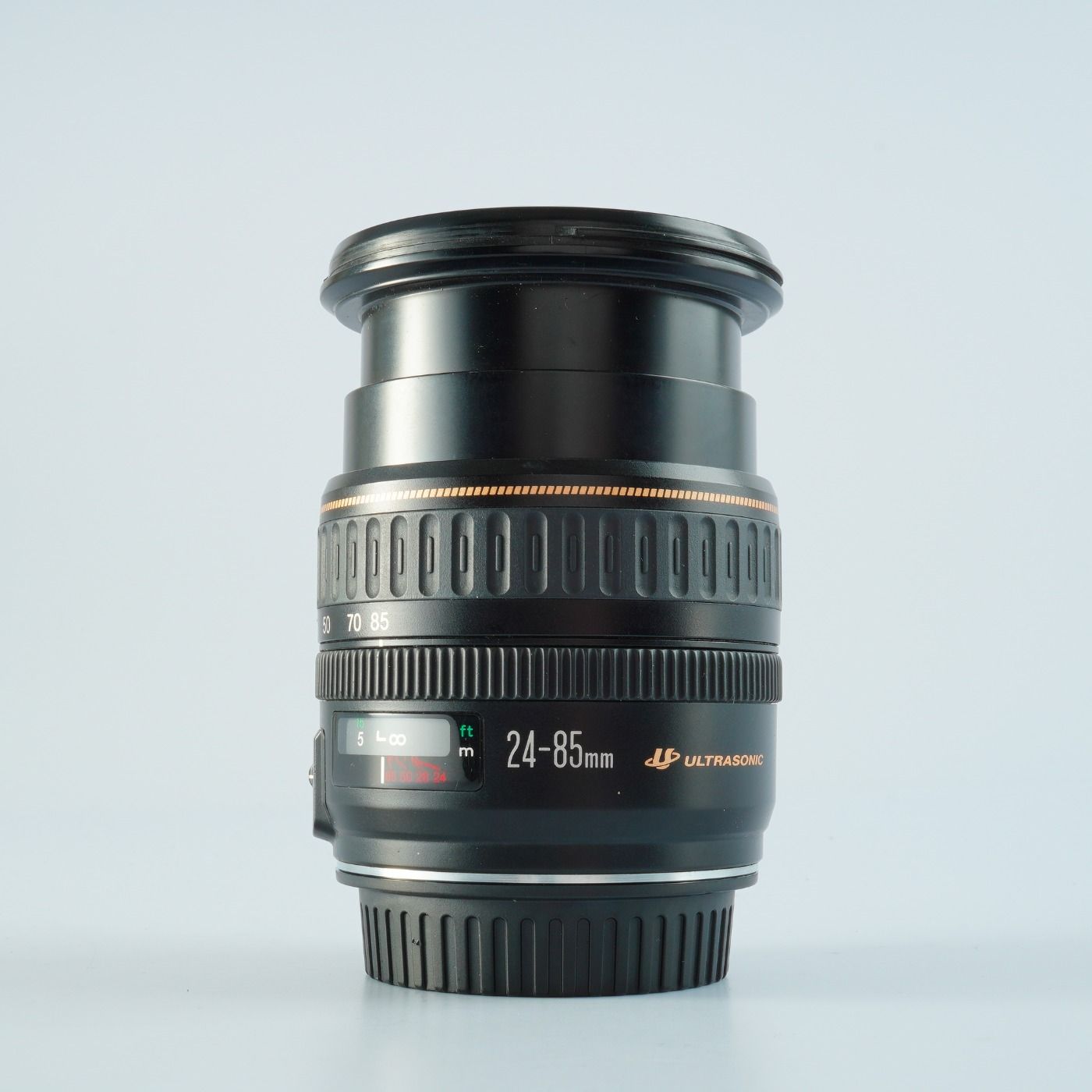 H3 cannon24-85mm ウルトラソニック　動作未確認ジャンク ジャンク】 Canon キヤノン EF 24-85mm F/3.5-4.5 ズームレンズ