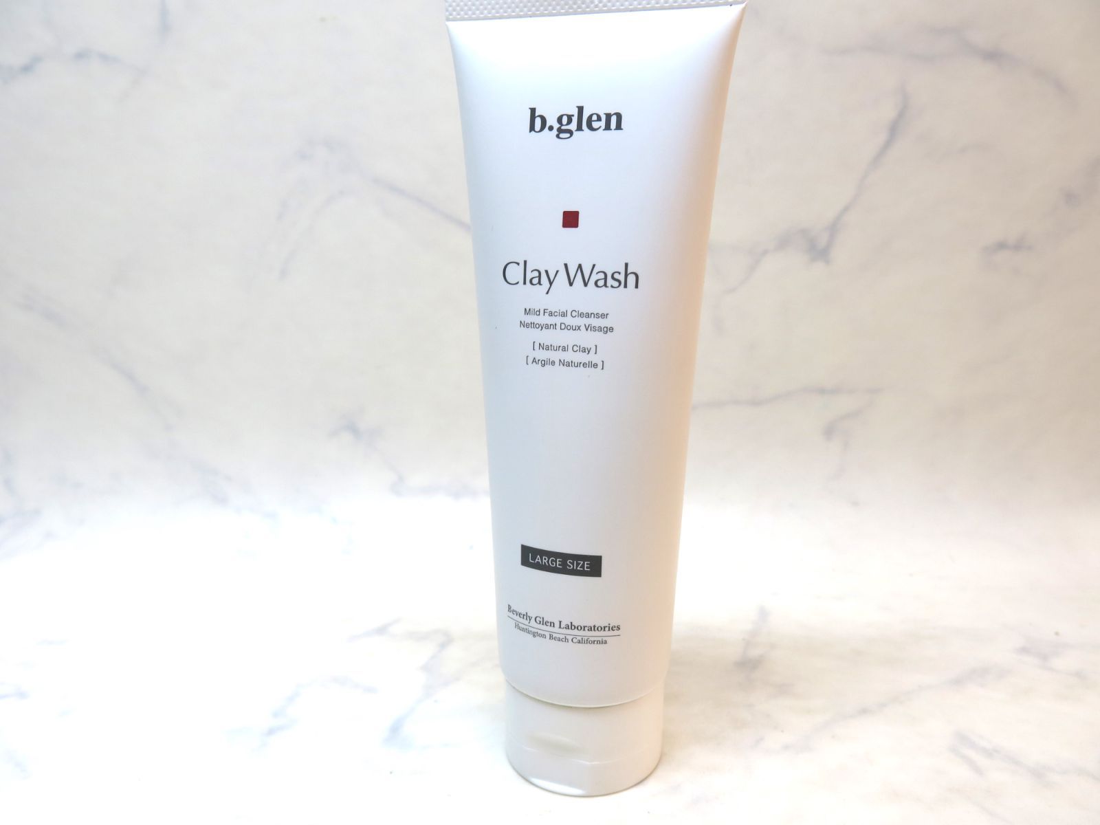 ビーグレン クレイウォッシュ 150g ビーグレン 洗顔 150g クレイ