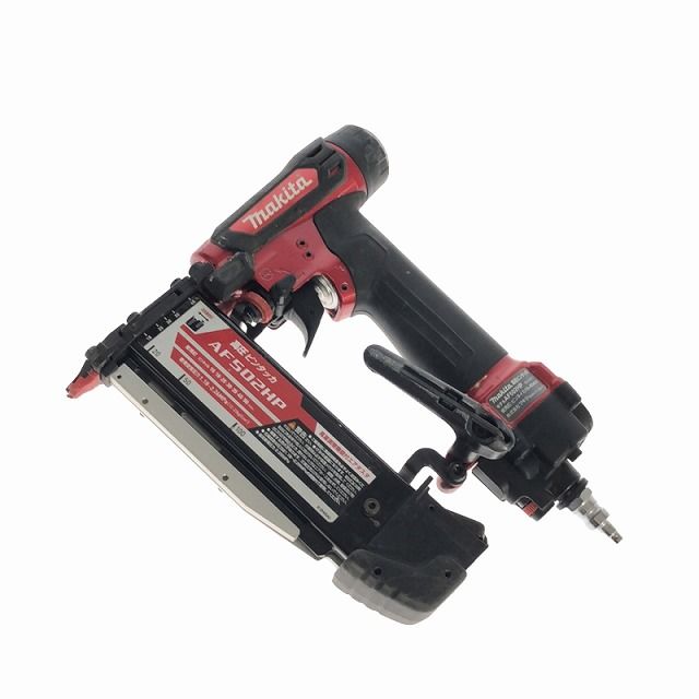makita 旨し 高圧ピン打ち機