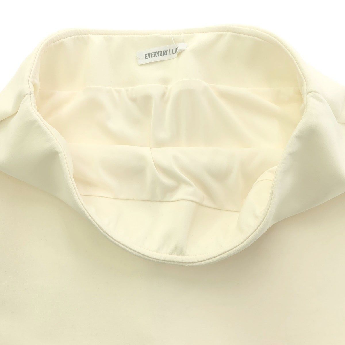 Deuxieme Classe EVERYDAY I LIKE. ドゥーズィエムクラス エヴリデイ  