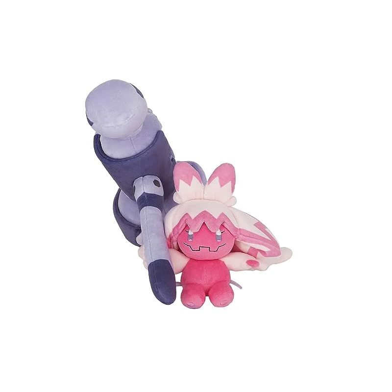 特価商品】三英貿易(Sanei Boeki) ポケットモンスター ALL STAR