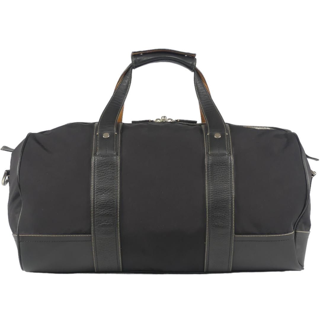 【希少ブラック】COACH ブラック ボストンバッグ COACH コーチボストンバッグハンドバッグショルダーバッグブラック