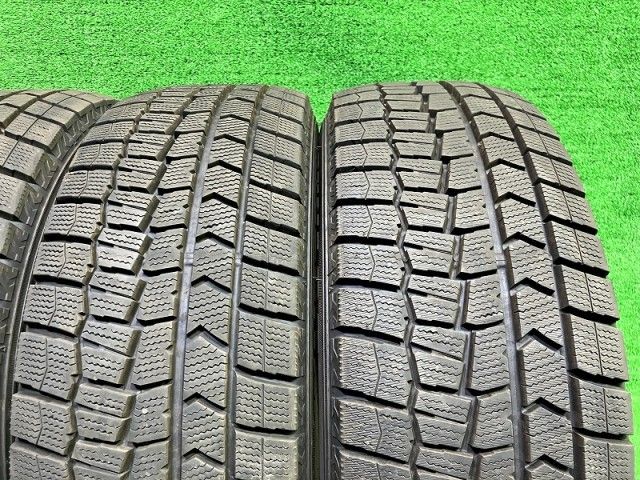 ウィンターマックスWM02 215