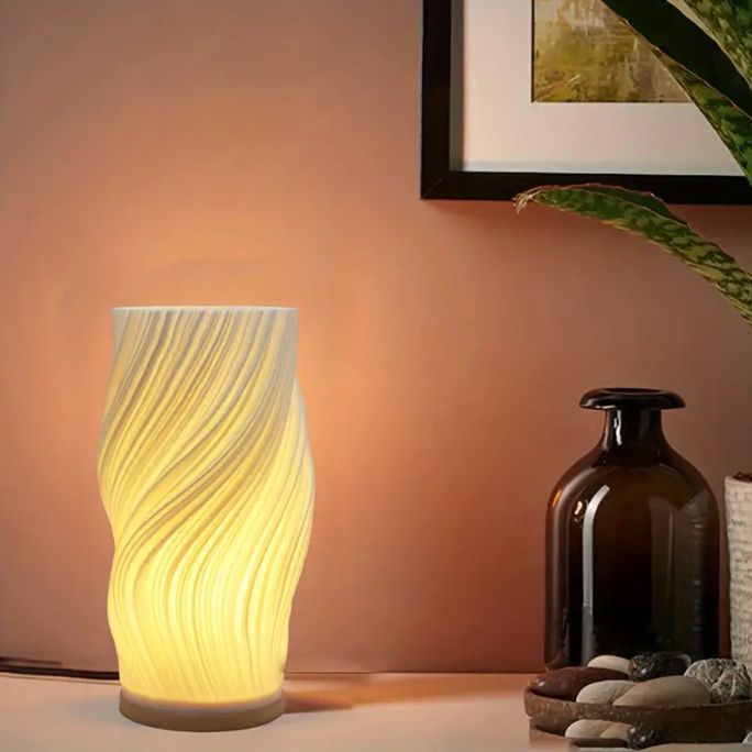 テーブルライト おしゃれ LED 調光 北欧 卓上 フラワースタンド Ｃ Amazon.co.jp: テーブルランプ テーブルライト 充電式の