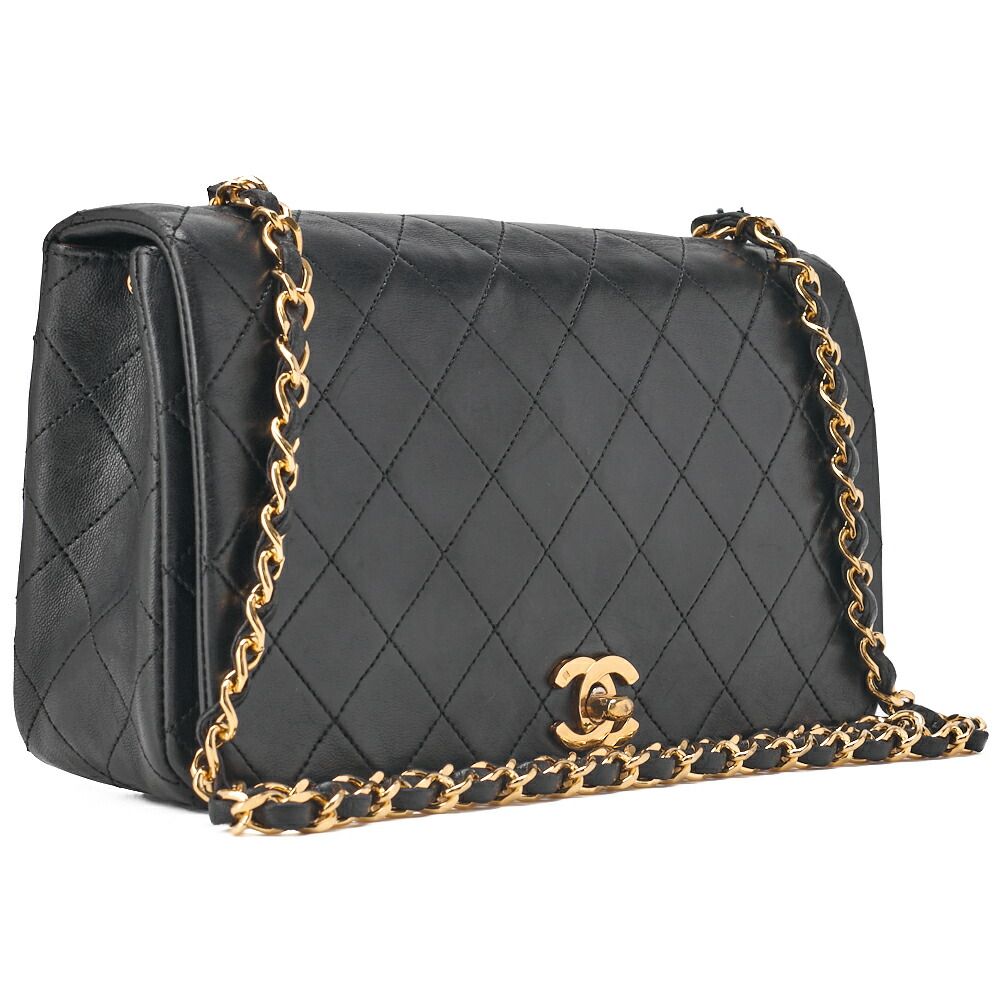 ゴールド金具 フルフラップ