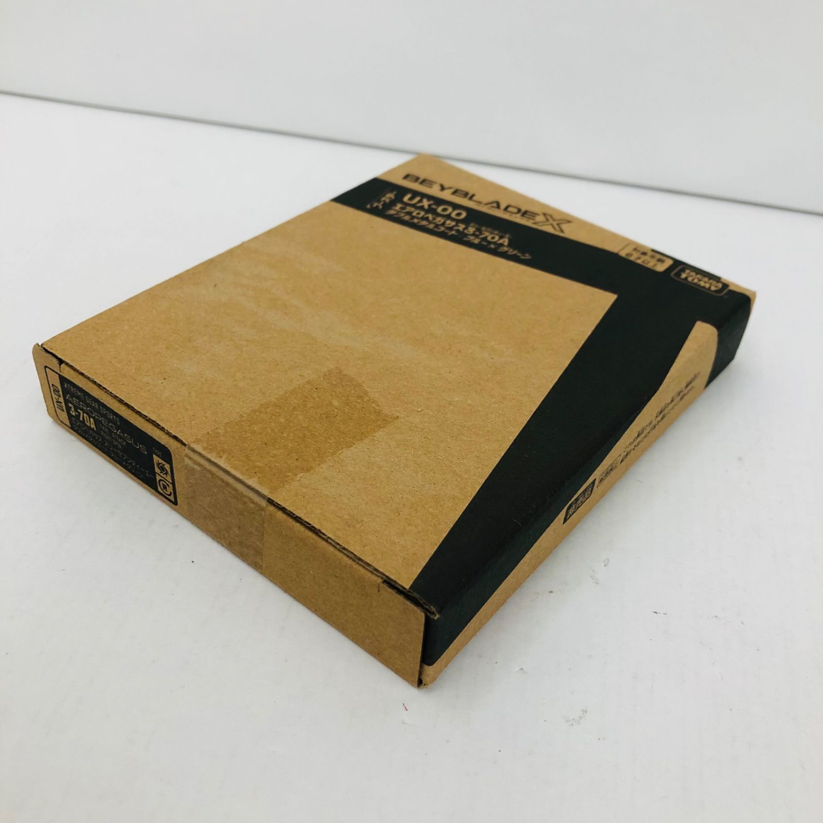 X UX-00