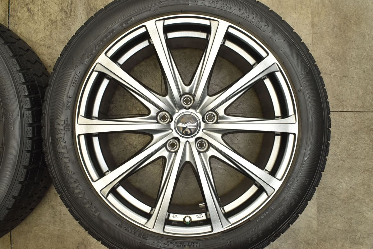 PCD114.3 グッドイヤー