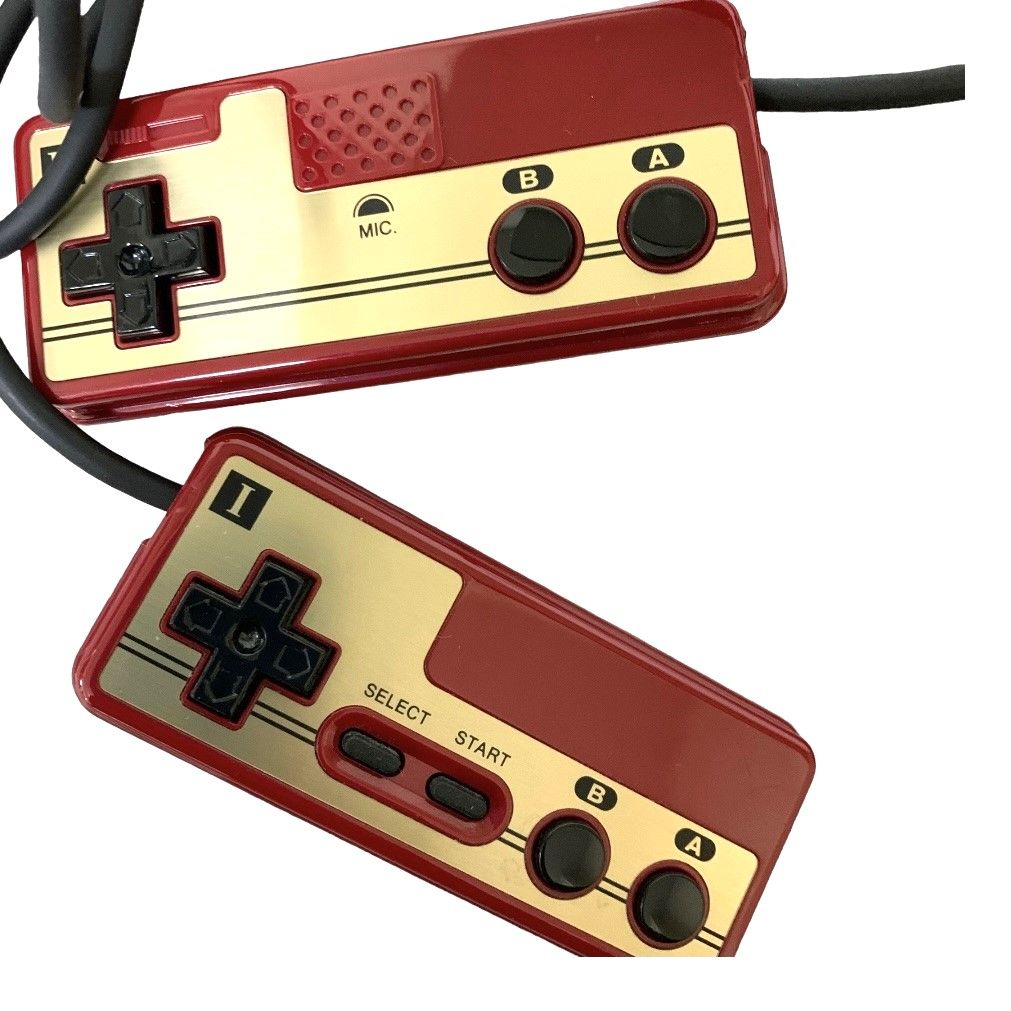 Nintendo 任天堂/ニンテンドークラシックミニ ジャンプ50周年Ver./CLV-101/HJE500166268/Aランク/81【中古】 Nintendo 任天堂/ニンテンドークラシックミニ ジャンプ50周年Ver