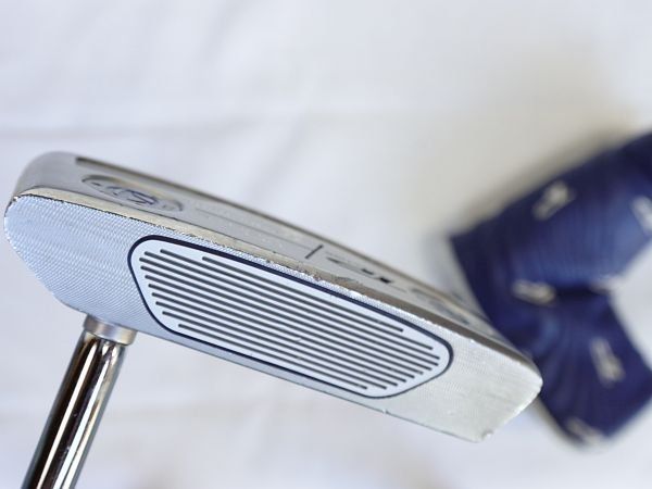 パター 40インチ