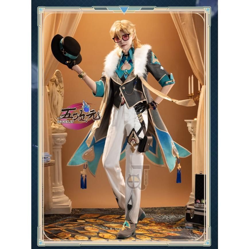 コスプレ 崩スタ