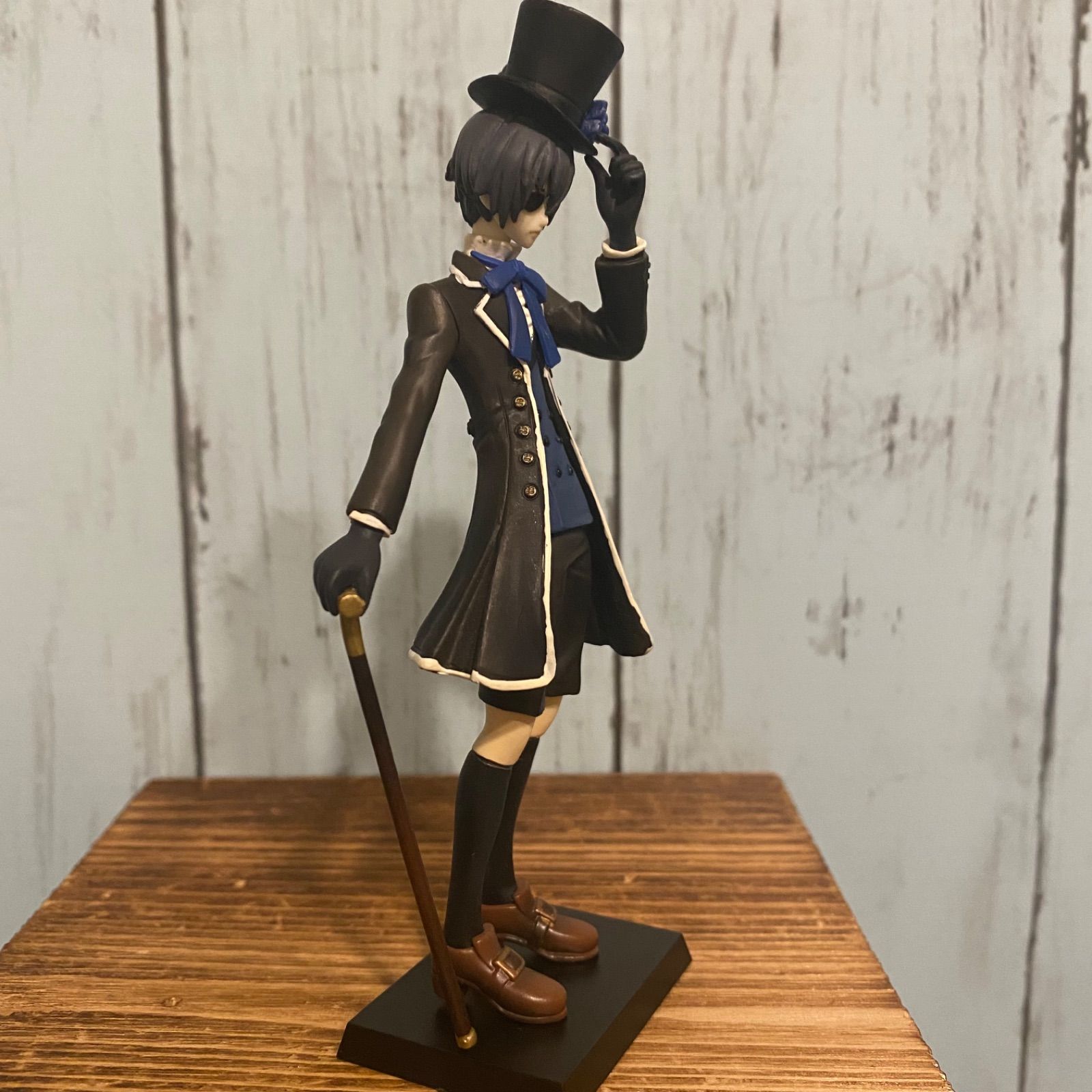 黒執事トレーディングアーツ Vol.1 8個入り1BOX｜ホビーの総合