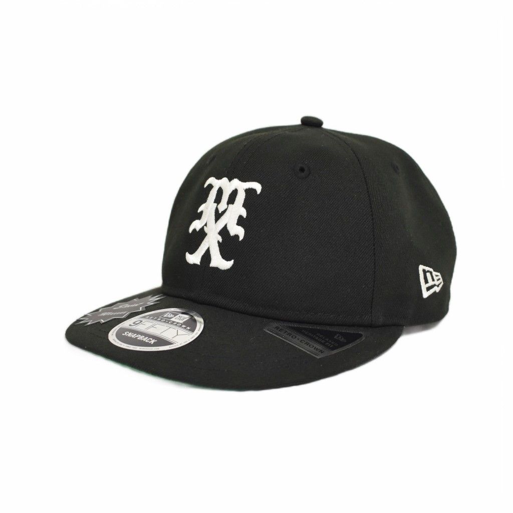 セントマイケル ニューエラ 9FIFTY キャップ 楽天市場】SAINT MICHAEL セントマイケル キャップ / 25SS NEW