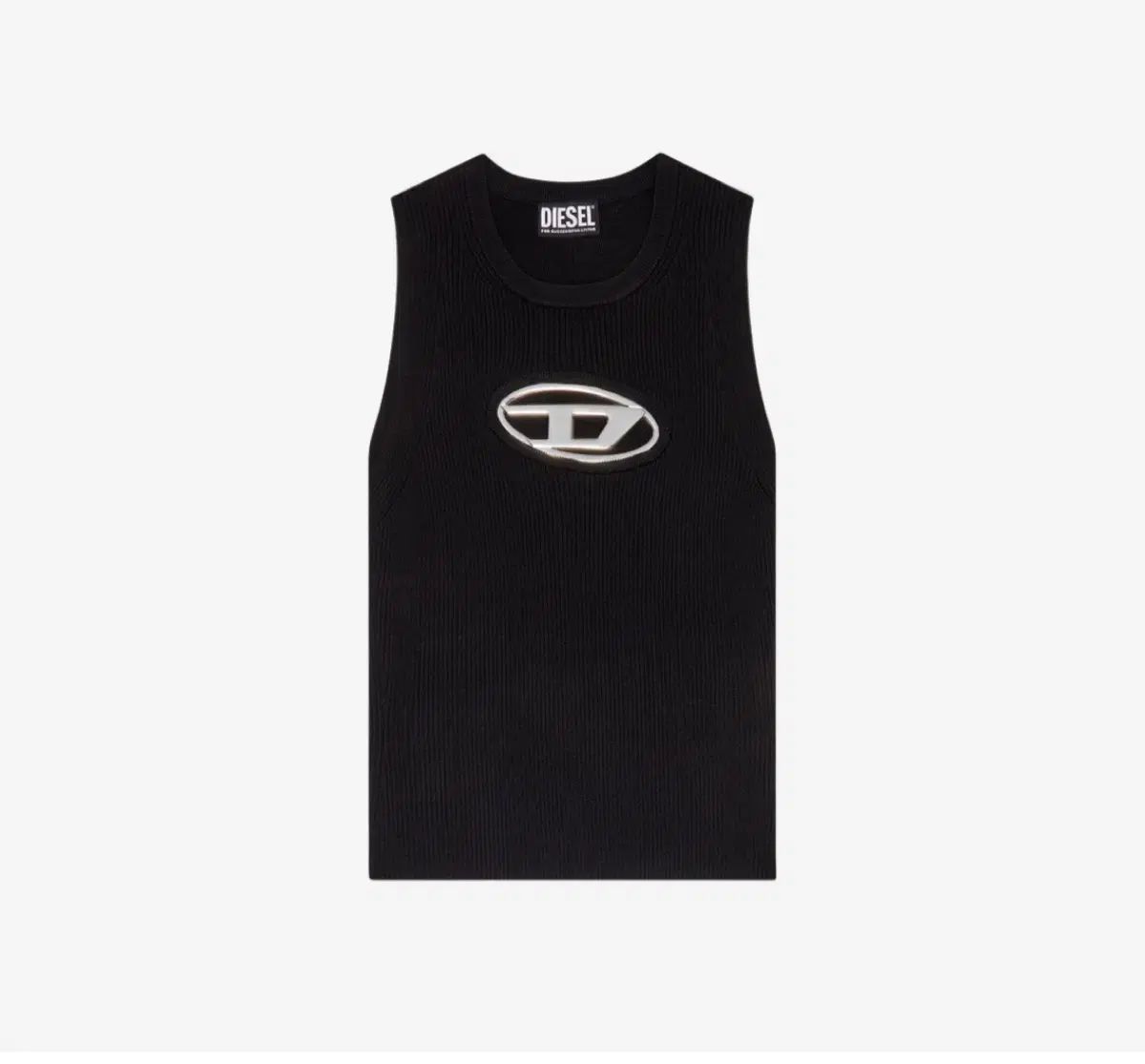 DIESEL ディーゼル ノースリーブ xs