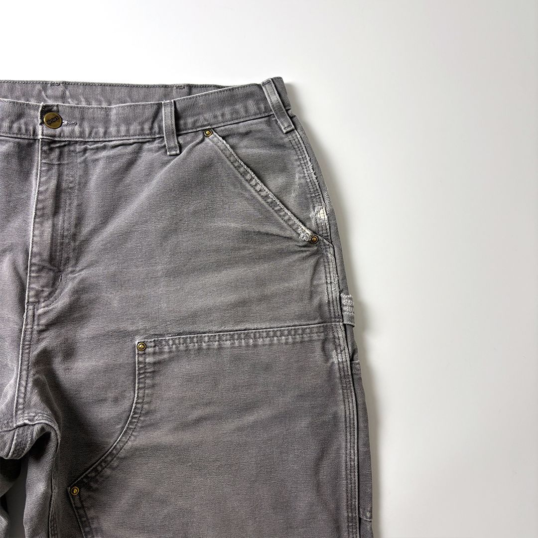 Carhartt カーハート ダブルニー ペインターパンツ ワークパンツ