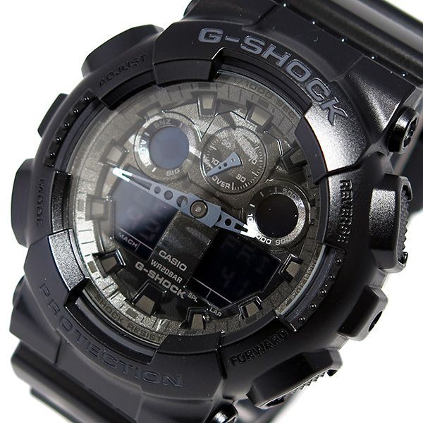 CASIO