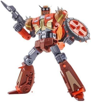 Keith Fantasy Club P-6F Gunker