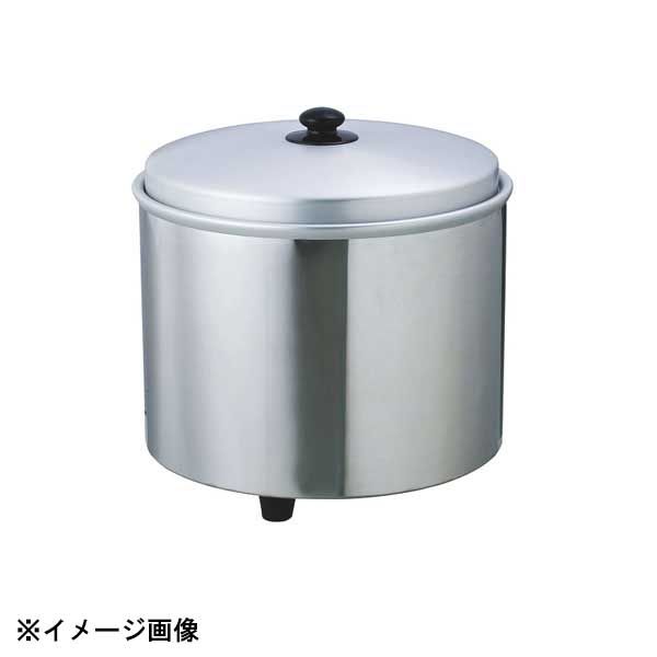 熱研 熱研 エバーホット すししゃり用 NV-35S 3.5升 384076