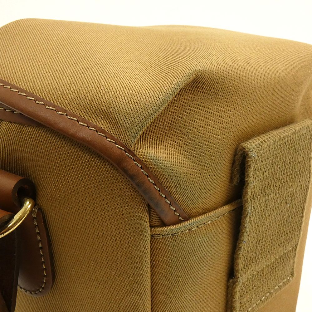 送料無料キャンペーン中！ 小牧店 Billingham 72 ビリンガム 72 カメラバッグ ショルダーバッグ 小型 ミニ I406-3421 【激安】