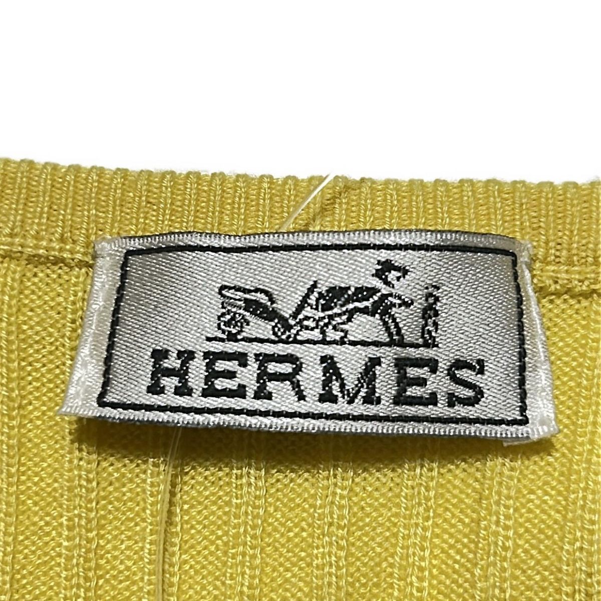 2022年秋冬 HERMES エルメス セーター レディース 長袖 ニット H