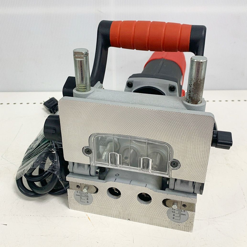 ♭♭フロイド ダブルダボ穴加工機 Doweler ダボーラー FDW710 - メルカリ