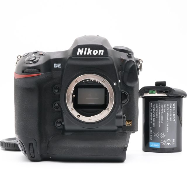 Nikon デジタル一眼レフカメラ D5 (CF-Type) #4078 Amazon | Nikon デジタル一眼レフカメラ D5 (CF-Type