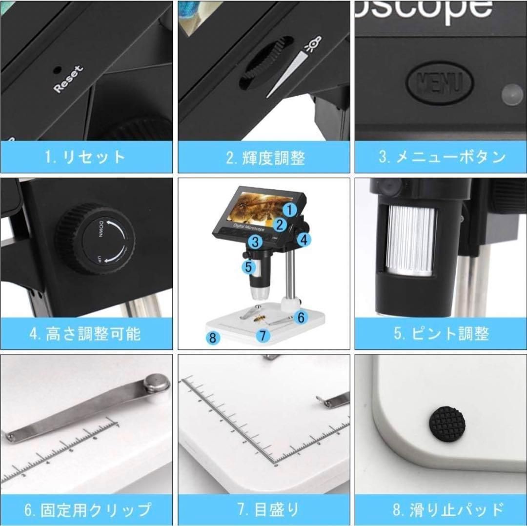 部品検査