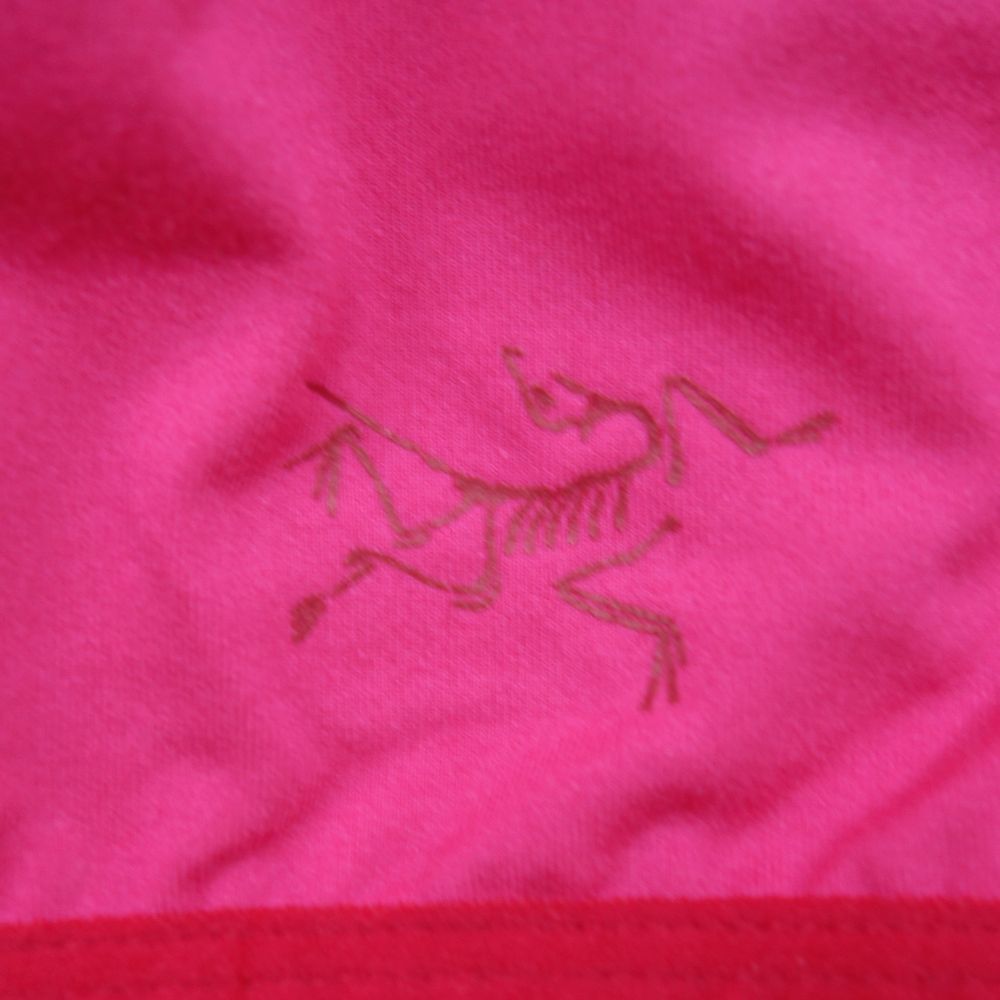 ARCTERYX