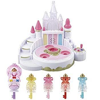 中古】(未使用・未開封品) Go! プリンセスプリキュア ミュージック 