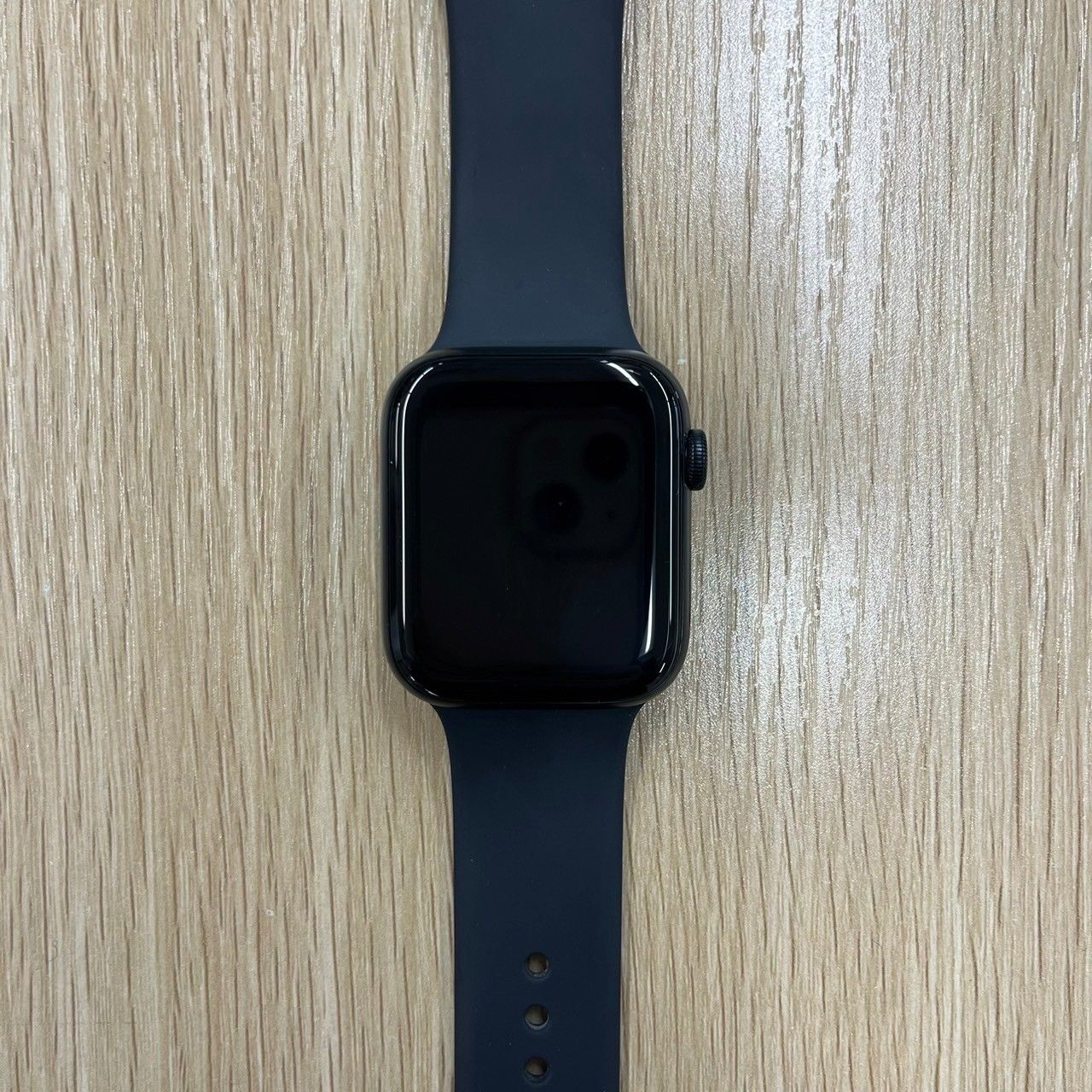 バッテリー98％】Apple Watch SE 第2世代 GPSモデル 44mm MNK03J/A