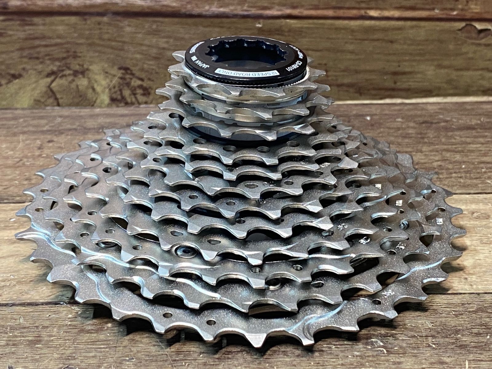 IK729 シマノ SHIMANO アルテグラ ULTEGRA CS-R8101 スプロケット 11