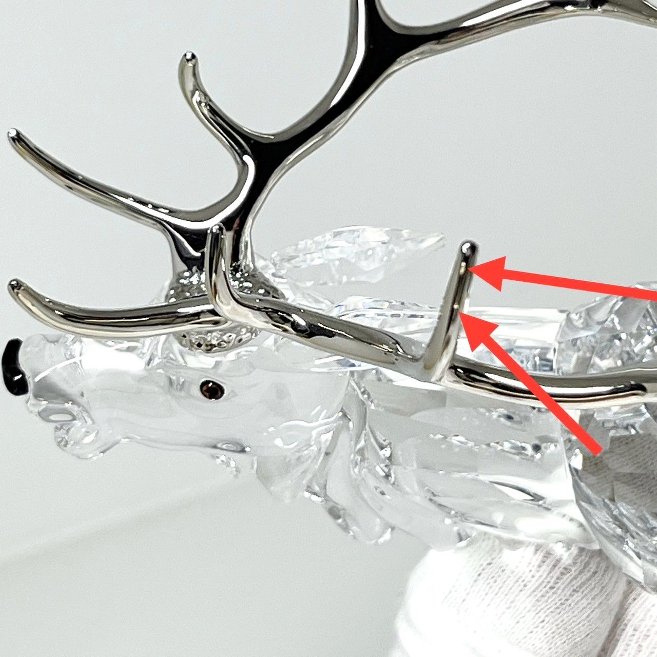 SWAROVSKI - Take inspiration from beloved #SwarovskiCrystal