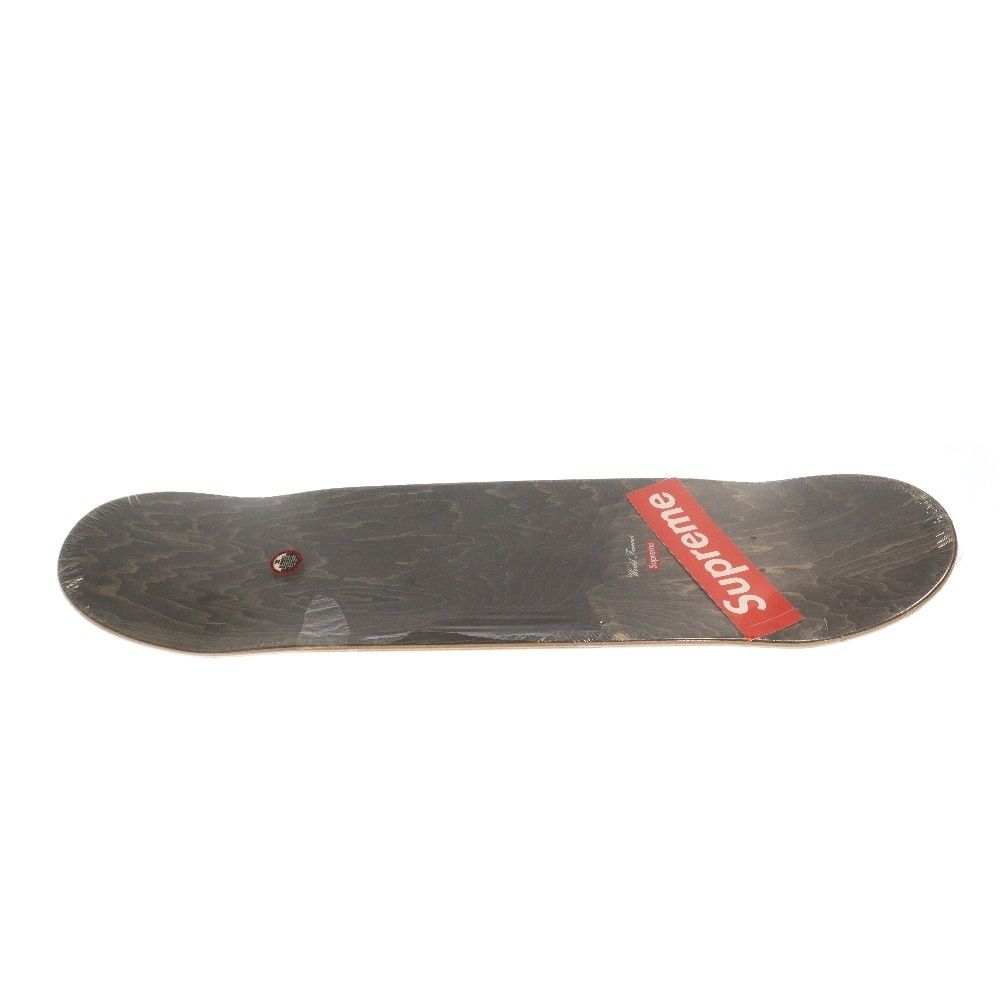 Supreme スケートボードデッキ チキン 【公式通販】