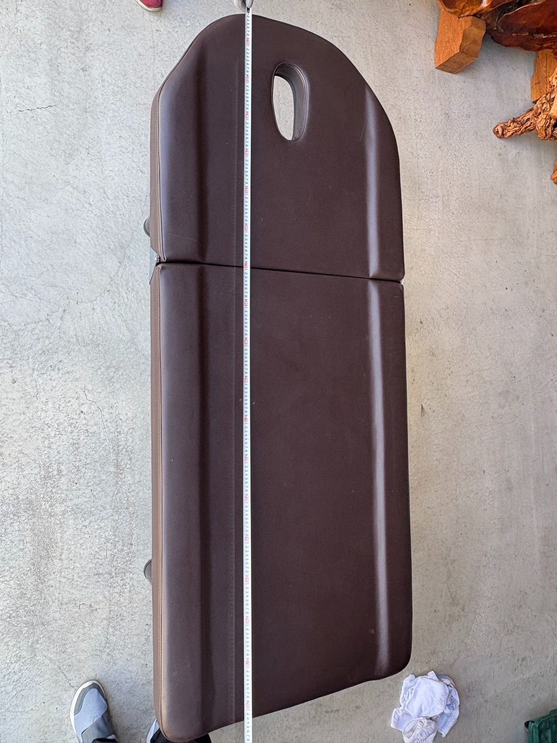 マッサージベッド 折りたたみ式 持ち運びOK NEXPOTALLINN_EU