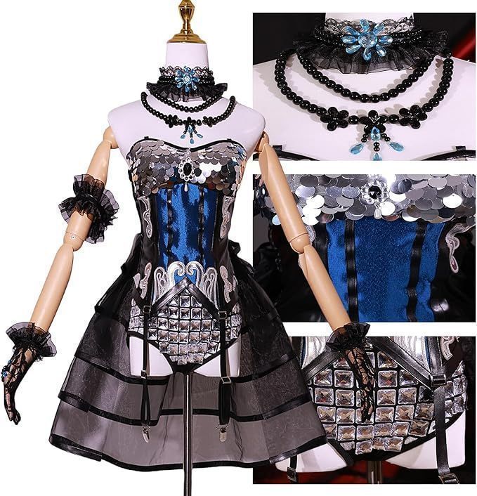 COSPLAY服 仮装