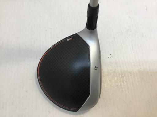 TaylorMade - 値下げです！テーラーメイド　M6 3番ウッド　3W  FUBUKI  TM5 S 中古】 テーラーメイド M6 3W フェアウェイウッド FW FUBUKI TM5