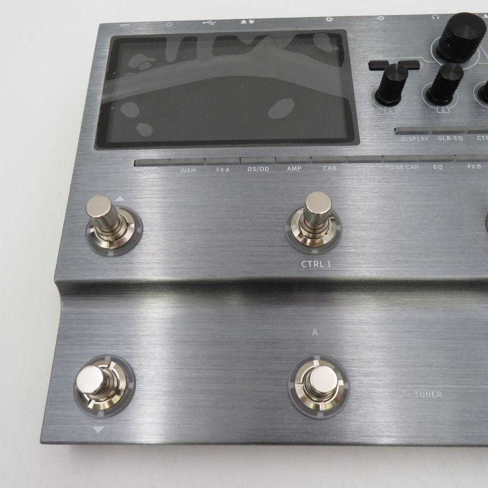 MOOER ムーアー GE300 LITE マルチエフェクター 美品 - ココロード