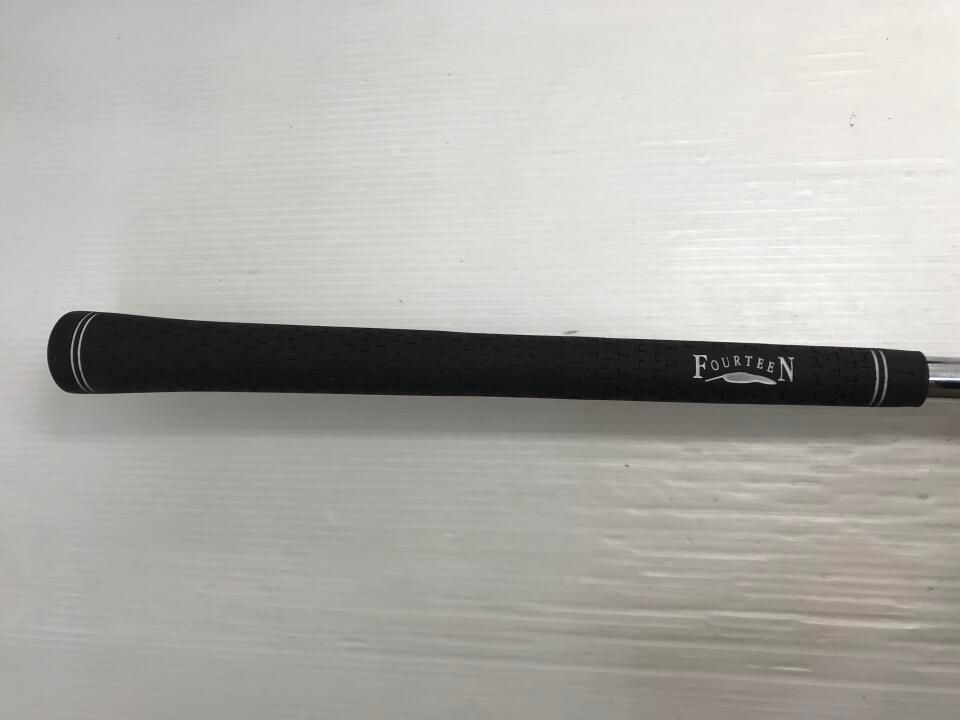 焦点のあった RM-4 | 54 | WEDGE | NSプロ TS-114w | | ウェッジ | フォーティーン 最短即日発送