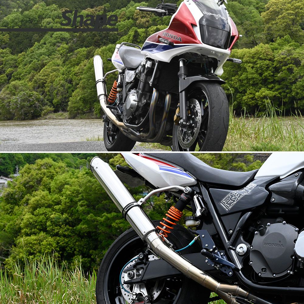 ロングサイレンサー ロングサイレンサー 特注品 600mm 超ロング タイプ サイレンサー