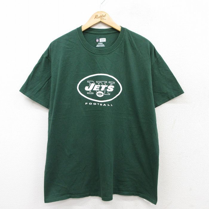 90'ビンテージNYジェッツTシャツ ビンテージ90's○WORLD SERIES NEW YORK YANKEESオールオーバープ