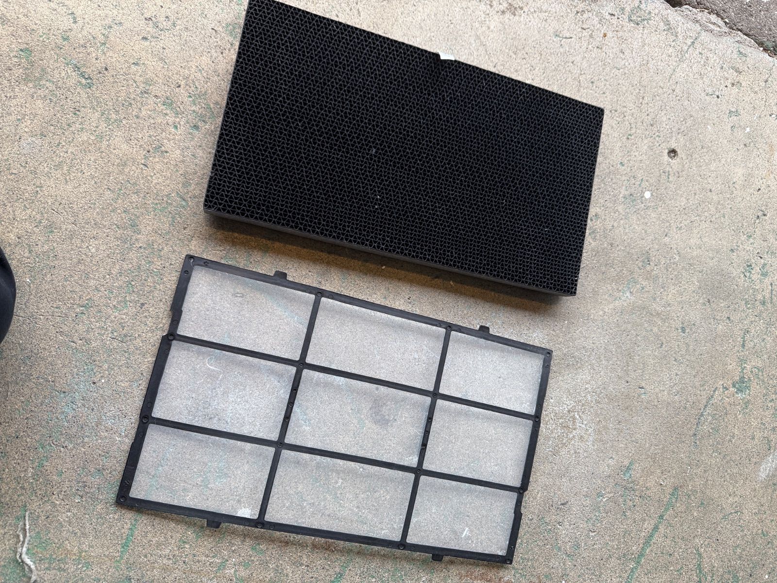 空気清浄機 KAFP085A4