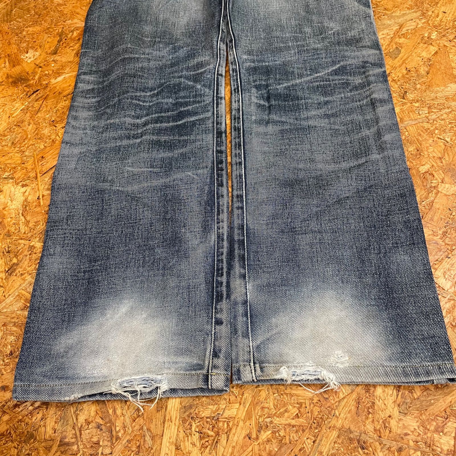日本製 Levi