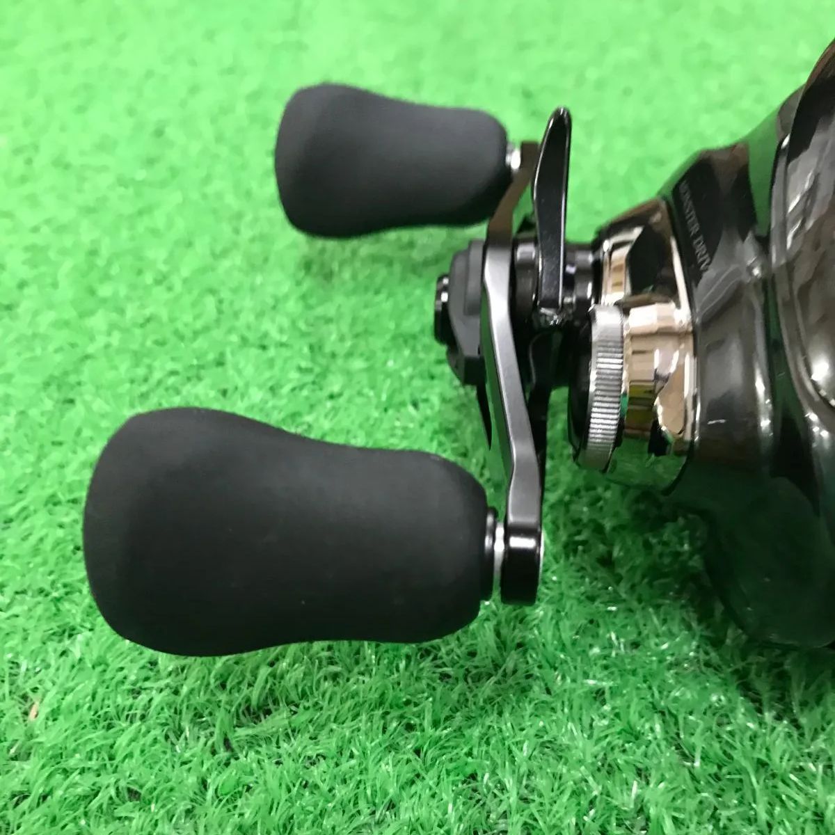 23 アンタレス DCMD XG 左 ハンドル