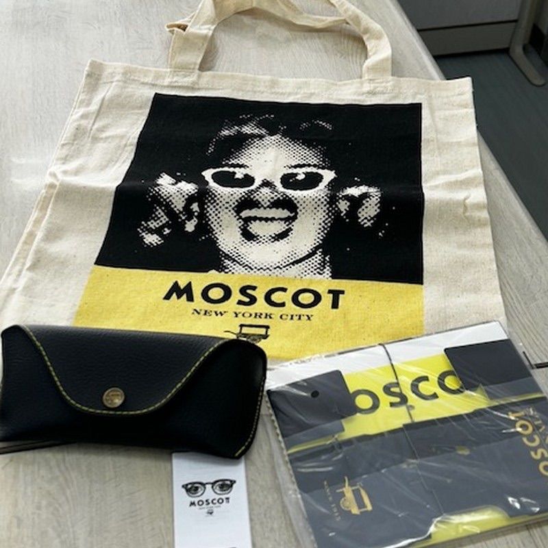 全5カラー】MOSCOT モスコット LEMTOSH レムトッシュ サングラス