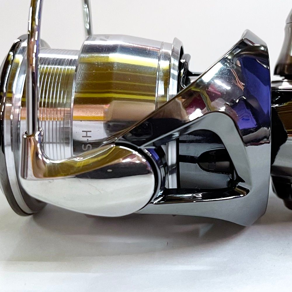 ダイワ　22イグジストSF2500 SS-H 中古美品
22EXIST 加古川店】 中古 Daiwa | ダイワ リール 22イグジストSF 2500SS