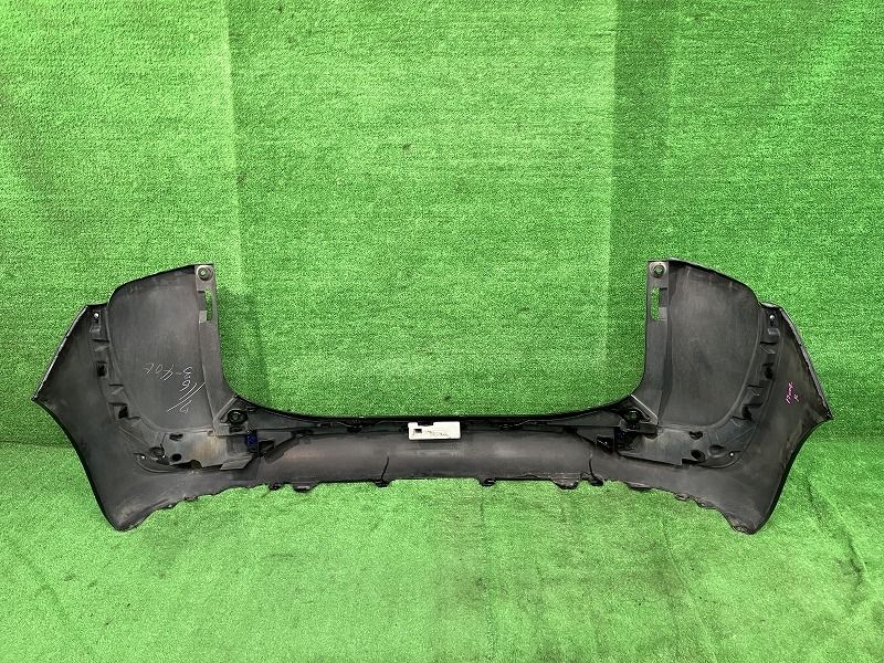 シエンタ NHP170G リアバンパー リヤバンパー ハイブリッドG 7人 52159-52770-C0 209