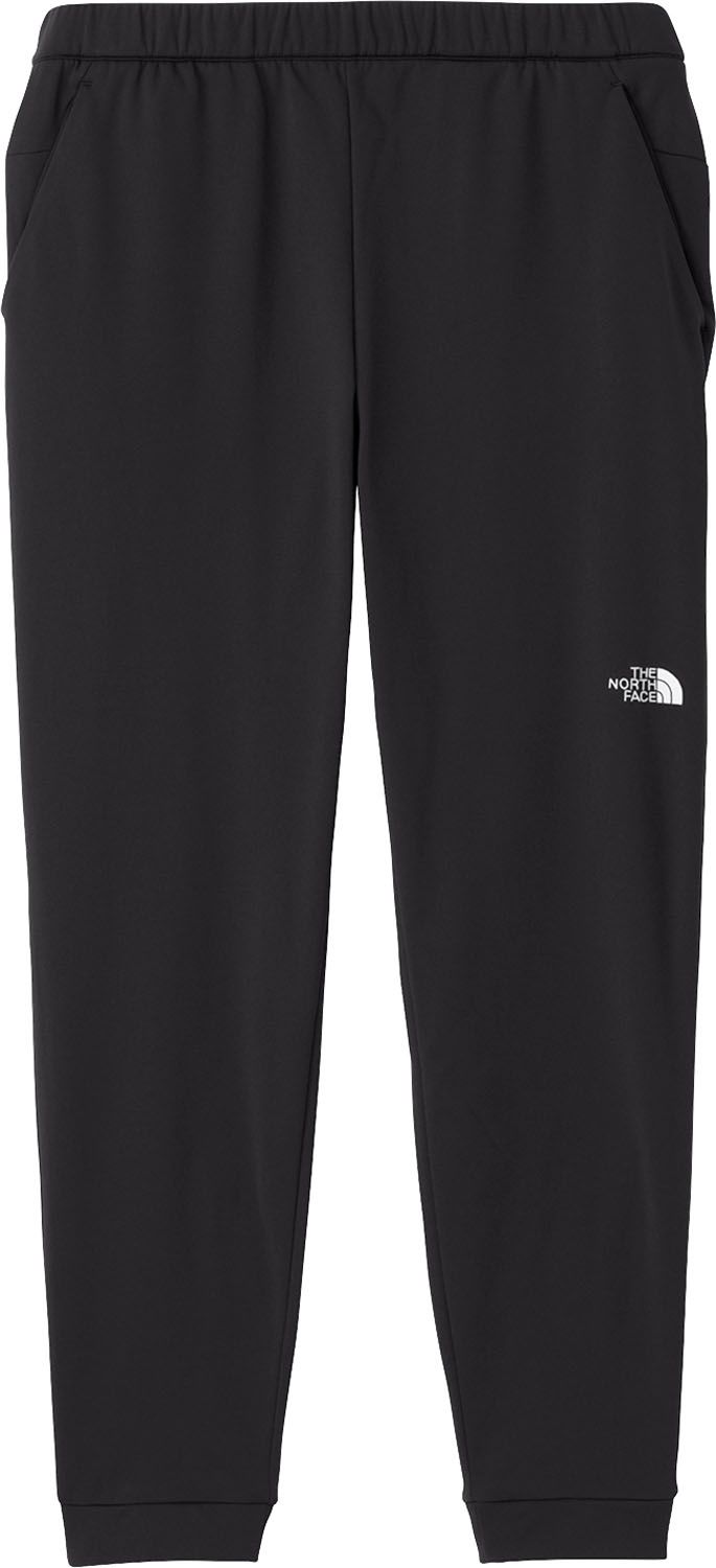 ザ ノース フェイス THE NORTH FACE アウトドア サーマルライトアクションパンツ レディース フリース ズボン ボトムス 軽量 シンプル ランニング トレーニング ハイキング 運動 ストレッチ 紫外線カット NBW72582 K ブラック